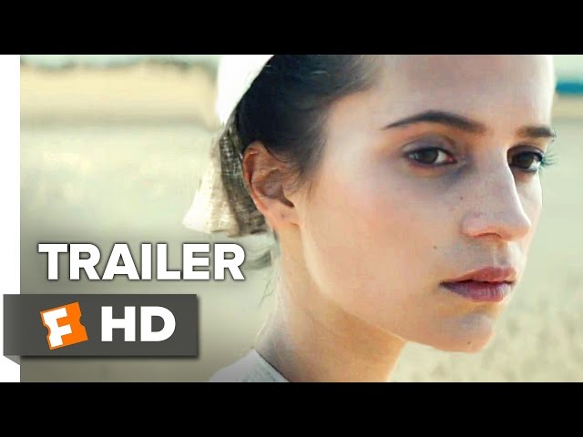 Tulip Fever Trailer #1 (2017) | Movieclips Trailers