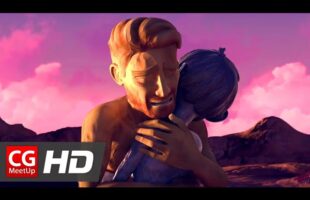 CGI Animated Short Film “Hewn” by The Animation School | CGMeetup