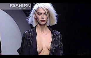 EXTÈ Summer 2004 Milano – Fashion Channel