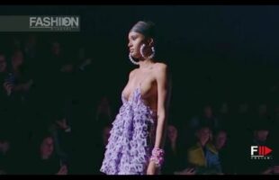 TOM FORD Fall 2018 Highlights New York – Fashion Channel