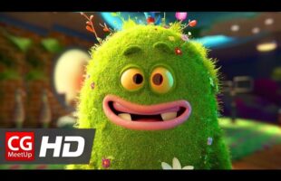 CGI Animated Short Film “What is an MRI?” by Roof Studio | CGMeetup