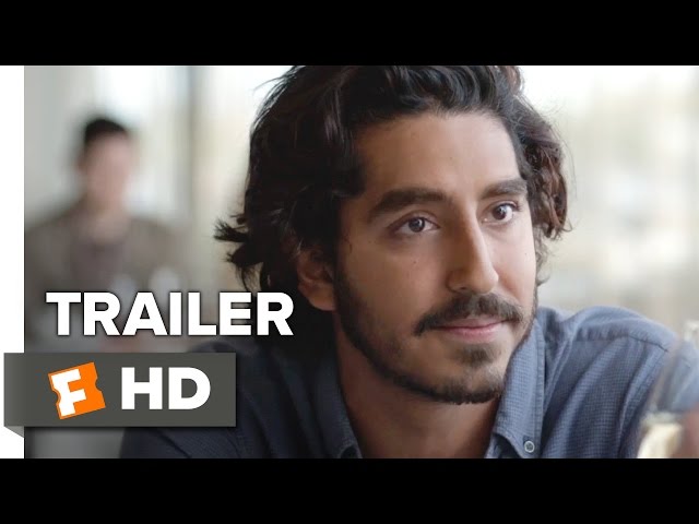 Lion Official Trailer 1 (2016) – Dev Patel Movie