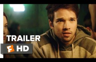Tell Me How I Die Official Trailer 1 (2016) – Nathan Kress Movie