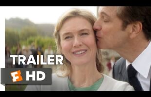 Bridget Jones’s Baby Official Trailer 2 (2016) – Renée Zellweger Movie