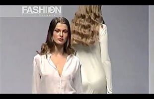 ALMA Spring 1999 Milan – Fashion Channel