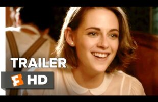 Café Society Official Trailer #1 (2016) – Kristen Stewart, Jesse Eisenberg Movie HD