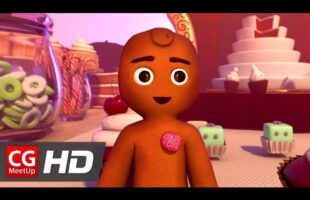 CGI Animated Short Film “Crumbs” by The Animation School | CGMeetup