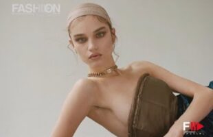 MEGHAN ROCHE Model 2020 – Fashion Channel