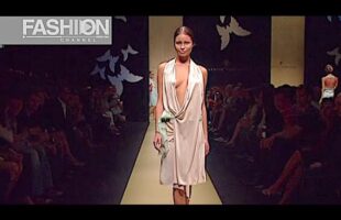 VALENTIN YUDASHKIN Spring 2007 Milan – Fashion Channel