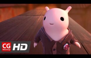 CGI Animated Short Film “Harry” by Haoran Zhou | CGMeetup
