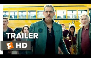 Independence Day: Resurgence Official Trailer #2 (2016) – Liam Hemsworth, Jeff Goldblum Movie HD