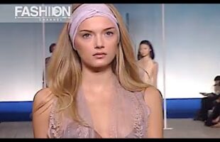 HERMES Spring 2007 Paris – Fashion Channel