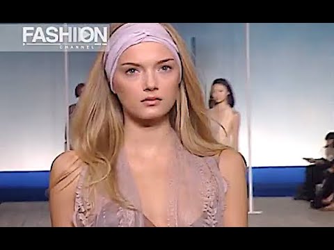 HERMES Spring 2007 Paris – Fashion Channel