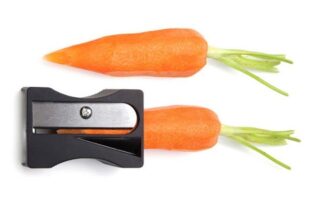 Carrot Sharpener. LÜT #27