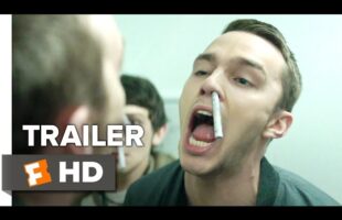 Kill Your Friends Official Trailer #1 (2015) – Ed Skrein, Nicholas Hoult Movie HD