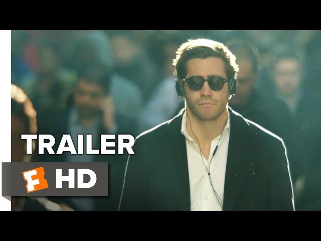 Demolition Official Trailer #2 (2016) – Jake Gyllenhaal, Naomi Watts Movie HD