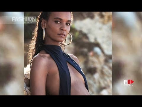 LIYA KEBEDE Model 2020 – Fashion Channel