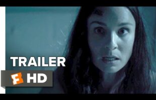 The Other Side of the Door Official Trailer #1 (2016) – Sarah Wayne Callies Movie HD
