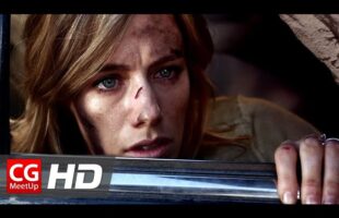 CGI & VFX Short Film HD “Beyond” by Jeremy Haccoun | CGMeetup