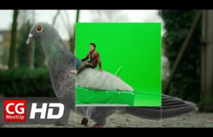 CGI VFX Breakdown HD “Making of | Reel” by Grid VFX | CGMeetup