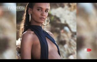 LIYA KEBEDE Model 2020 – Fashion Channel
