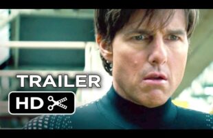 Mission: Impossible – Rogue Nation Official Payoff Trailer (2015) – Tom Cruise, Simon Pegg Movie HD