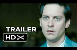 Pawn Sacrifice Official Trailer #1 (2015) – Tobey Maguire, Liev Schreiber Movie HD