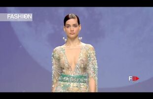 SONIA PEÑA VBBFW 2019 Barcelona – Fashion Channel