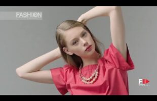LAUREN DE GRAAF Model 2019 – Fashion Channel