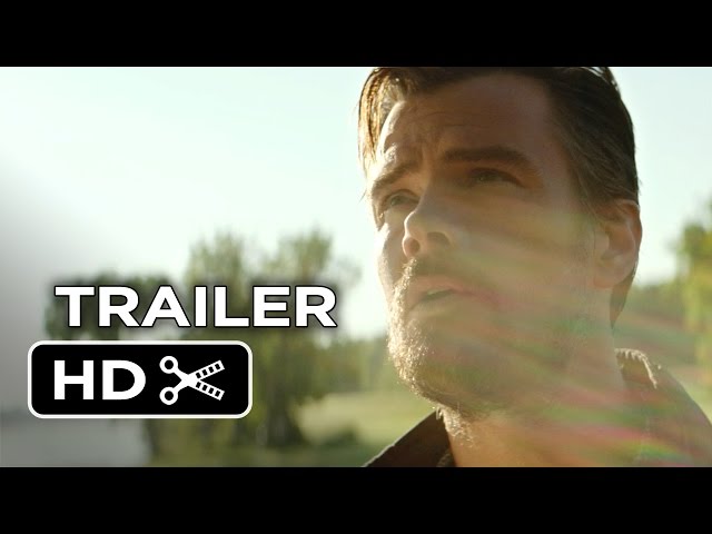 Bravetown Official Trailer #1 (2015) – Josh Duhamel, Lucas Till Movie HD