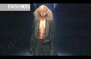 EXTÉ Fall 2002 2003 Milan – Fashion Channel