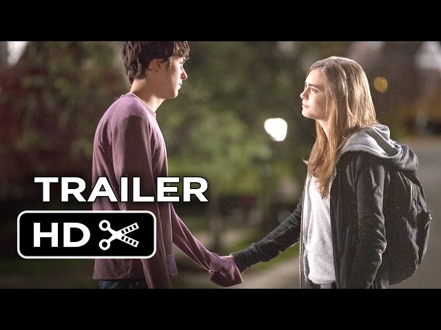 Paper Towns Official Trailer #1 (2015) – Nat Wolff Romance Movie HD