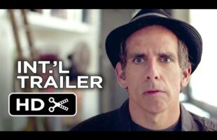 While We’re Young Official UK Trailer #1 (2015) – Ben Stiller, Adam Driver Comedy HD