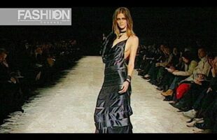 GUCCI Fall 2002 2003 Milan – Fashion Channel