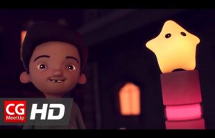 CGI 3D Animation Short Film HD “Jabu” by Nadia Darries | CGMeetup
