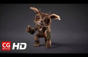 CGI 3D Animation Short Film HD “Murphy” by ISART DIGITAL | CGMeetup