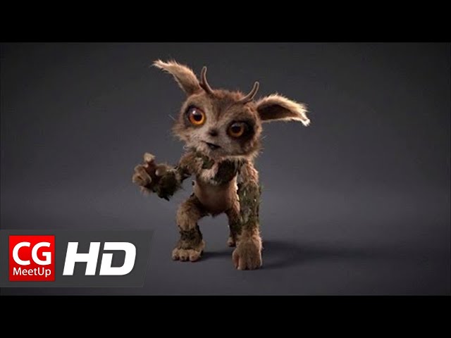 CGI 3D Animation Short Film HD “Murphy” by ISART DIGITAL | CGMeetup