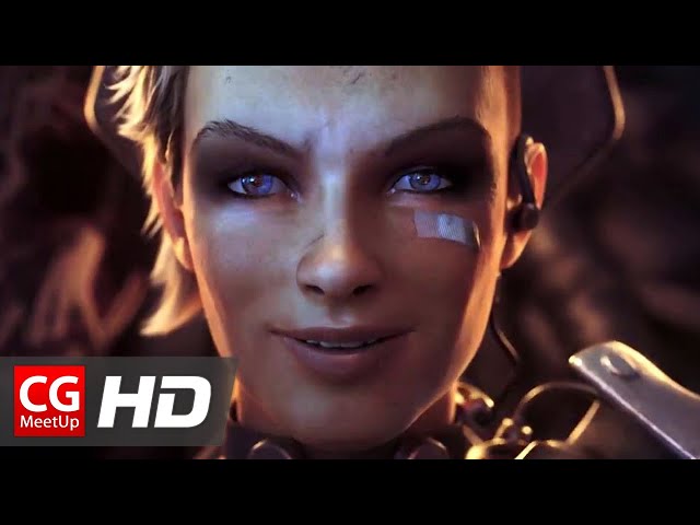 CGI 3D Animated Trailer HD “Dropzone Cinematic” by RealtimeUK | CGMeetup