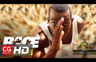CGI VFX Breakdown HD “Making of RACE Vfx” by MELS | CGMeetup