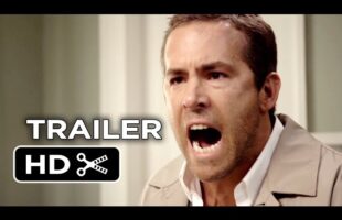 Self/less Official Trailer #1 (2015) – Ryan Reynolds, Ben Kingsley Sci-Fi Thriller HD