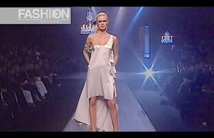 LANVIN Fall 2004 2005 Paris – Fashion Channel