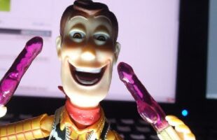 CREEPY WOODY !!!  — IMG! #31