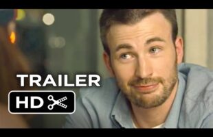 Playing it Cool Official Trailer #1 (2015) – Chris Evans, Anthony Mackie Movie HD