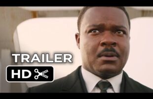 Selma Official Trailer #1 (2015) – Oprah Winfrey, Cuba Gooding Jr. Movie HD