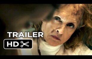 The Taking of Deborah Logan Official Trailer #2 (2014) – Horror Movie HD