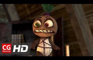 CGI Animated Short Film HD “Vudu Dolls” by artFive animation | CGMeetup