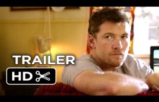 Paper Planes Official Trailer #1 (2015) – Sam Worthington, Ed Oxenbould Movie HD