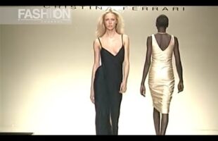 FISICO Spring Summer 2003 Milan – Fashion Channel