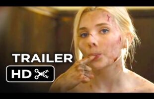 Final Girl Official Trailer #1 (2014) – Abigail Breslin, Alexander Ludwig Movie HD