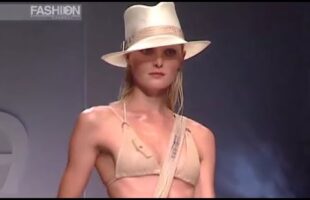 AIGNER Spring Summer 2004 Milan – Fashion Channel